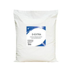 Mosópor enzimes előmosó 20 kg  D-EXTRA Iroda üzemeltetés, munkavédelem Delta Clean