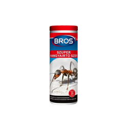 Hangyaírtó por 250 g Bros Plusz Háztartási eszközök Bros