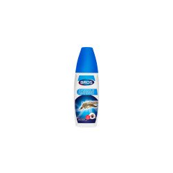 Kullancs- és szúnyogriasztó pumpás 100 ml Bros Plus Iroda üzemeltetés, munkavédelem Bros