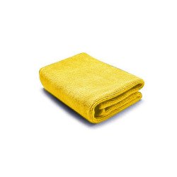 Törlőkendő mikroszálas 32 x 32 cm 300 g/m2 MUT32S sárga Iroda üzemeltetés, munkavédelem Alpha