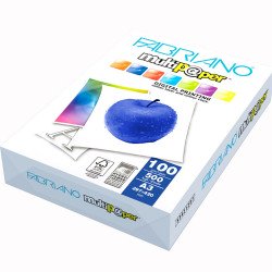 Másolópapír, digitális A3, 100g. Fabriano Multipaper 500ív/csomag Író- irodaszer, papíráru Multipaper