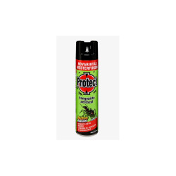 Hangyaírtó aeroszol 400 ml Protect Iroda üzemeltetés, munkavédelem Protect