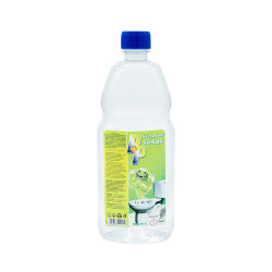 Sósav háztartási 1 liter P+P Iroda üzemeltetés, munkavédelem Egyéb