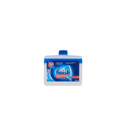 Mosogatógép tisztító 250 ml Regular Finish Gépi mosogatás Finish