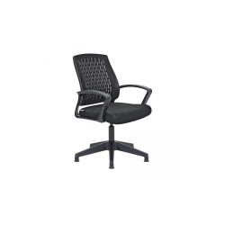 Forgószék Bluering® Elite fekete Forgószék Bluering