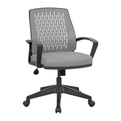 Forgószék Bluering® Elite szürke Forgószék Bluering