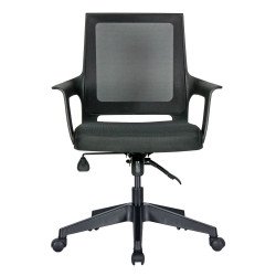 Forgószék Bluering® Smart fekete Forgószék Bluering