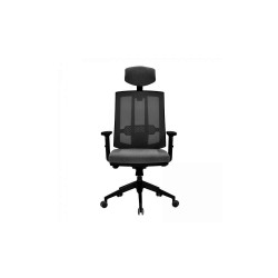 Forgószék vezetői Bluering® Regal fekete Forgószék Bluering