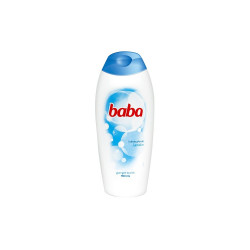 Tusfürdő 400 ml Baba lanolinos Iroda üzemeltetés, munkavédelem Baba