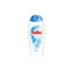 Tusfürdő 400 ml Baba lanolinos Iroda üzemeltetés, munkavédelem Baba