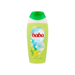Tusfürdő 400 ml Baba zöldcitrom Iroda üzemeltetés, munkavédelem Baba
