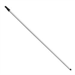 Felmosónyél / partvis nyél műanyag bevonattal 120 cm Iroda üzemeltetés, munkavédelem Tidinett