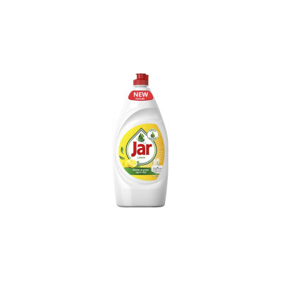 Mosogatószer 900 ml kézi Jar citrom