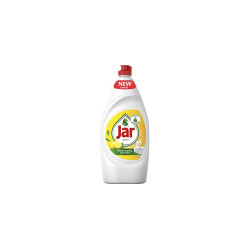 Mosogatószer 900 ml kézi Jar citrom Iroda üzemeltetés, munkavédelem Jar