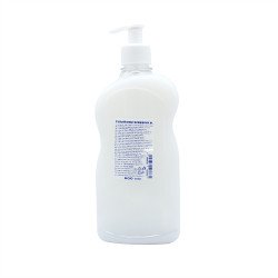 Folyékony szappan pumpás 500 ml Pillangó Hand Iroda üzemeltetés, munkavédelem Pillangó