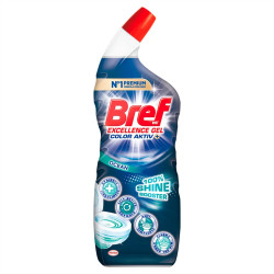 WC tisztító gél 700 ml Bref Power Aktiv Ocean Iroda üzemeltetés, munkavédelem Bref