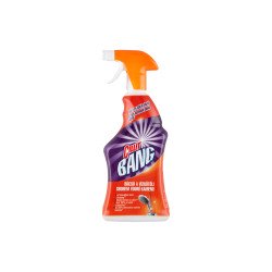 Vízkőoldó szórófejes 750 ml fürdőszobai ragyogás Cillit Bang Iroda üzemeltetés, munkavédelem Cillit