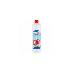 Ablaktisztító utántöltő 500 ml W&G Clin lemon Ablak- és üvegtisztítók Clin