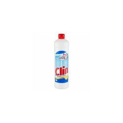 Ablaktisztító utántöltő 500 ml W&G Clin lemon Ablak- és üvegtisztítók Clin