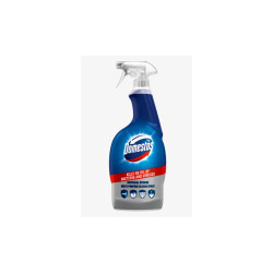 Fertőtlenítő hatású tisztítószer szórófejes 750 ml Domestos Fertőtlenítő tisztítószer és adalék Domestos