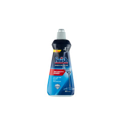 Edényöblítő gépi 400 ml Finish Regular Gépi mosogatás Finish