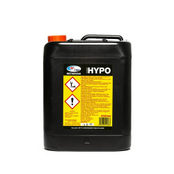 Hypo 5 liter 1,5%-os Fertőtlenítő tisztítószer és adalék Egyéb