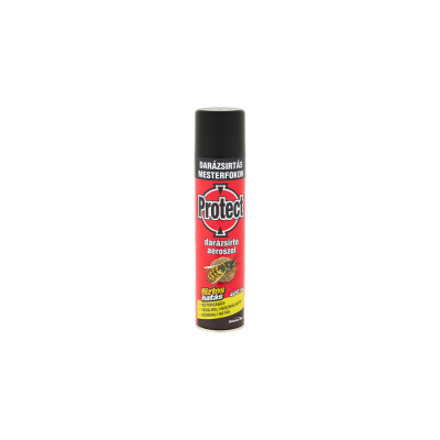 Darázsirtó aeroszol 400 ml PROTECT