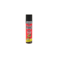 Darázsirtó aeroszol 400 ml PROTECT Iroda üzemeltetés, munkavédelem Protect