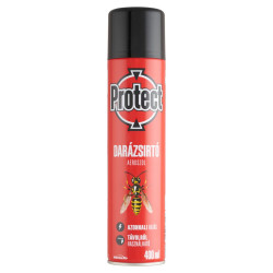 Darázsirtó aeroszol 400 ml Protect