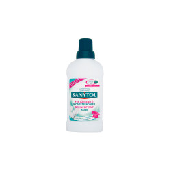 Fertőtlenítő mosószeradalék 500 ml Sanytol Fertőtlenítő tisztítószer és adalék Sanytol