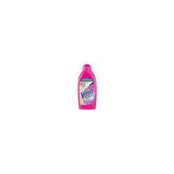 Szőnyeg- és kárpittisztító sampon 500 ml kézi Vanish Gold Iroda üzemeltetés, munkavédelem Vanish