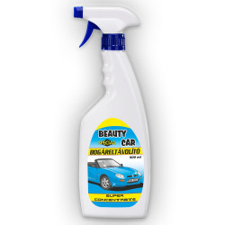 Bogáreltávolító szórófejes 500 ml Beauty Car Iroda üzemeltetés, munkavédelem Satina