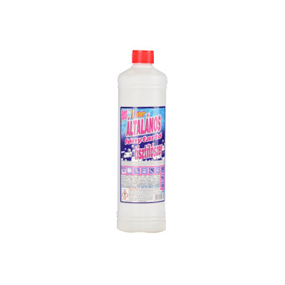 Általános tisztítószer fénytartó 1 liter Best