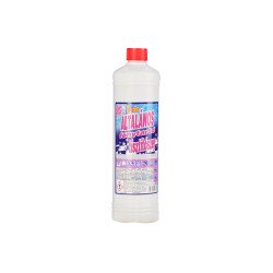 Általános tisztítószer fénytartó 1 liter Best Általános tisztítószerek (fel,- lemosás) Satina