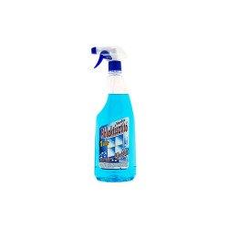 Ablaktisztító szórófejes 1 liter Dalma Varázs Ablak- és üvegtisztítók Dalma