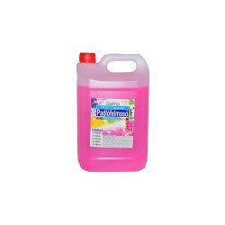 Padlótisztítószer 5 liter Dalma rózsaszín Általános tisztítószerek (fel,- lemosás) Dalma