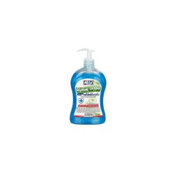 Folyékony szappan antibakteriális pumpás 500 ml Mild Fertőlenítő folyékony szappanok Dalma