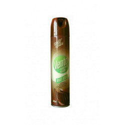 Bútorápoló aerosol 300 ml Dust stop Vento Bútortisztítók Well Done
