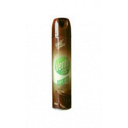Bútorápoló aerosol 300 ml Dust stop Vento Bútortisztítók Well Done
