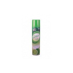 Légfrissítő aerosol 300 ml Sense citrus Iroda üzemeltetés, munkavédelem Well Done