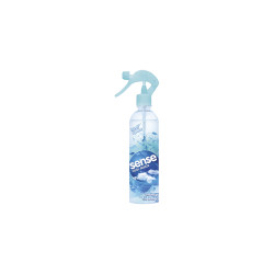 Légfrissítő és textil illatosító szórófejes 350 ml Sense Cool breeze