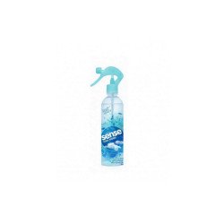 Légfrissítő és textil illatosító szórófejes 350 ml Sense Cool breeze Iroda üzemeltetés, munkavédelem Well Done