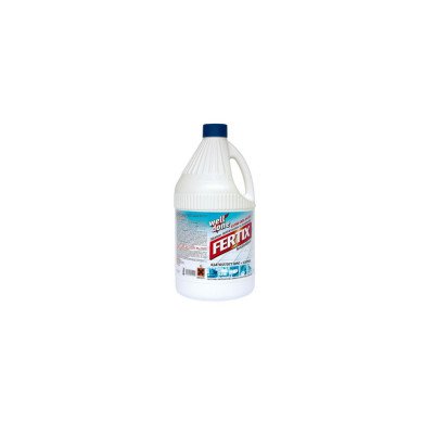 Fertőtlenítő hatású tisztítószer 4 liter Fertix lemon Fertőtlenítő hatású tisztítószer 4 liter Fertix lemon