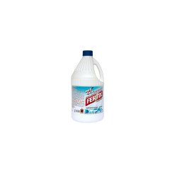 Fertőtlenítő hatású tisztítószer 4 liter Fertix lemon Fertőtlenítő tisztítószer és adalék Well Done