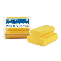 Autómosó szivacs Jumbo BonusCar_B315 Autóápolás Bonus