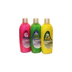 Sampon 1 liter Pillangó Hair