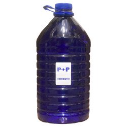 Ablaktisztító utántöltő 5 liter P+P Ablak- és üvegtisztítók Egyéb