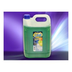 Mosogatószer 5 liter kézi P+P Line Iroda üzemeltetés, munkavédelem Line