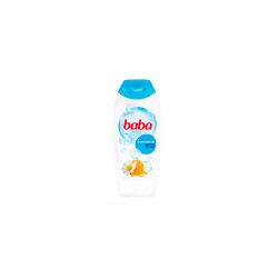 Tusfürdő 400 ml Baba kamilla és méz Iroda üzemeltetés, munkavédelem Baba