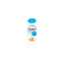Tusfürdő 400 ml Baba kamilla és méz Iroda üzemeltetés, munkavédelem Baba